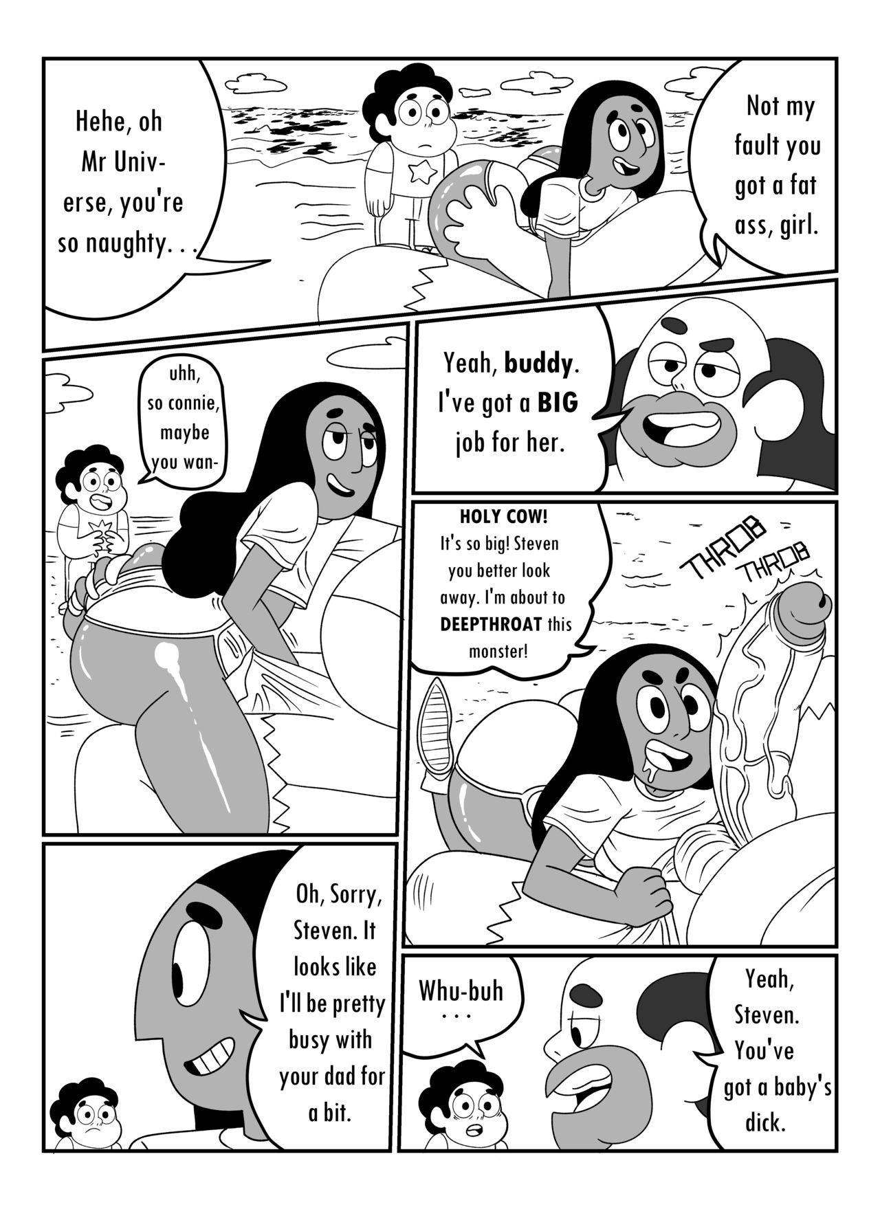 Connie And Greg 01