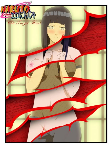 Ero-Ninja – Chapter 2