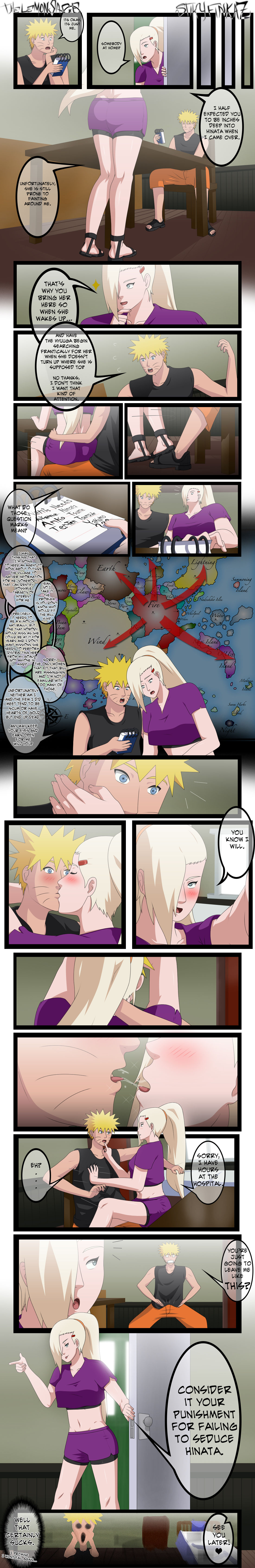 Ero Ninja 2 Hentai 09