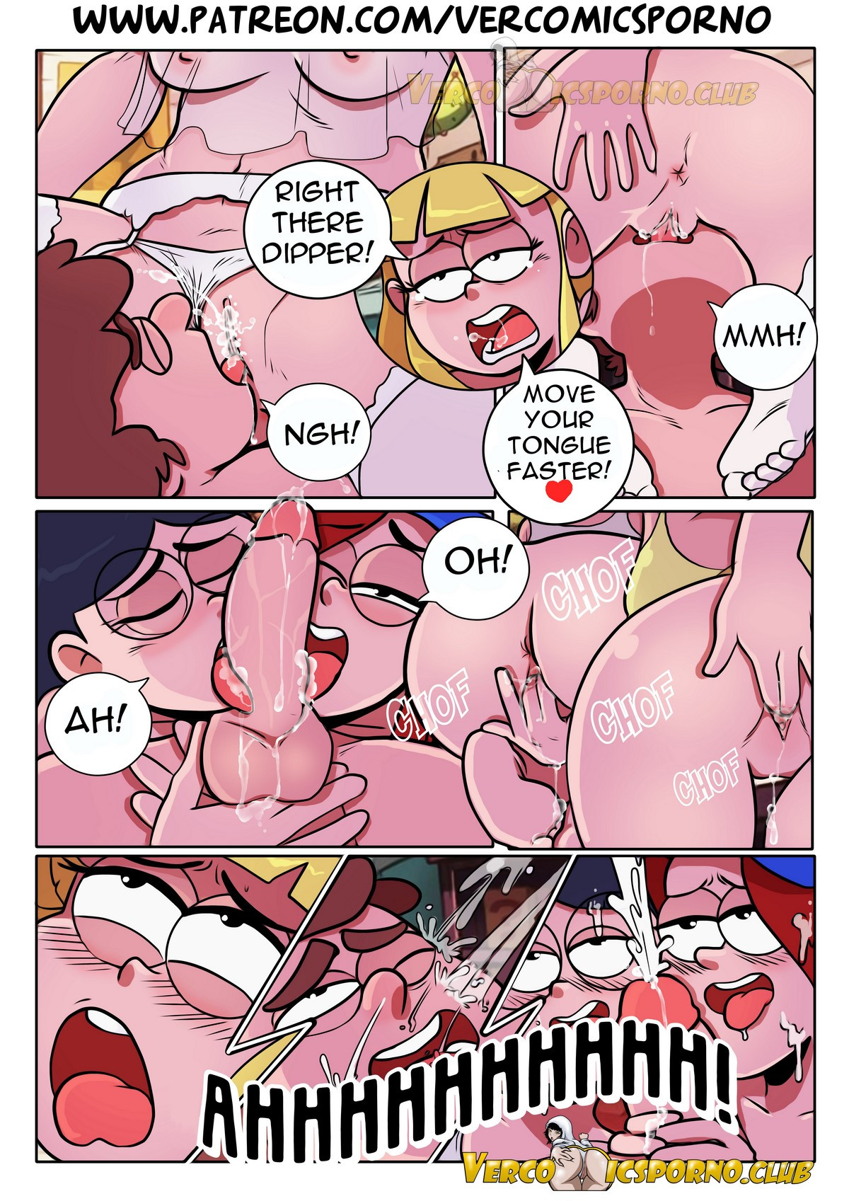 Gravity Falls The Next Summer 10