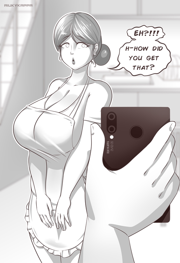 My Mom Is A Whore 03