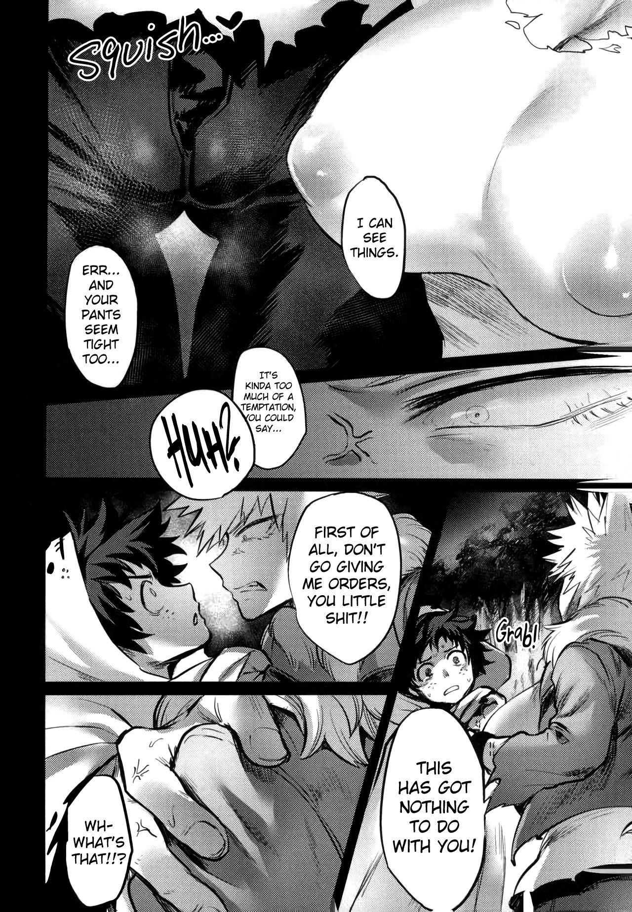 Osananajimi Teki Arachiryou 05