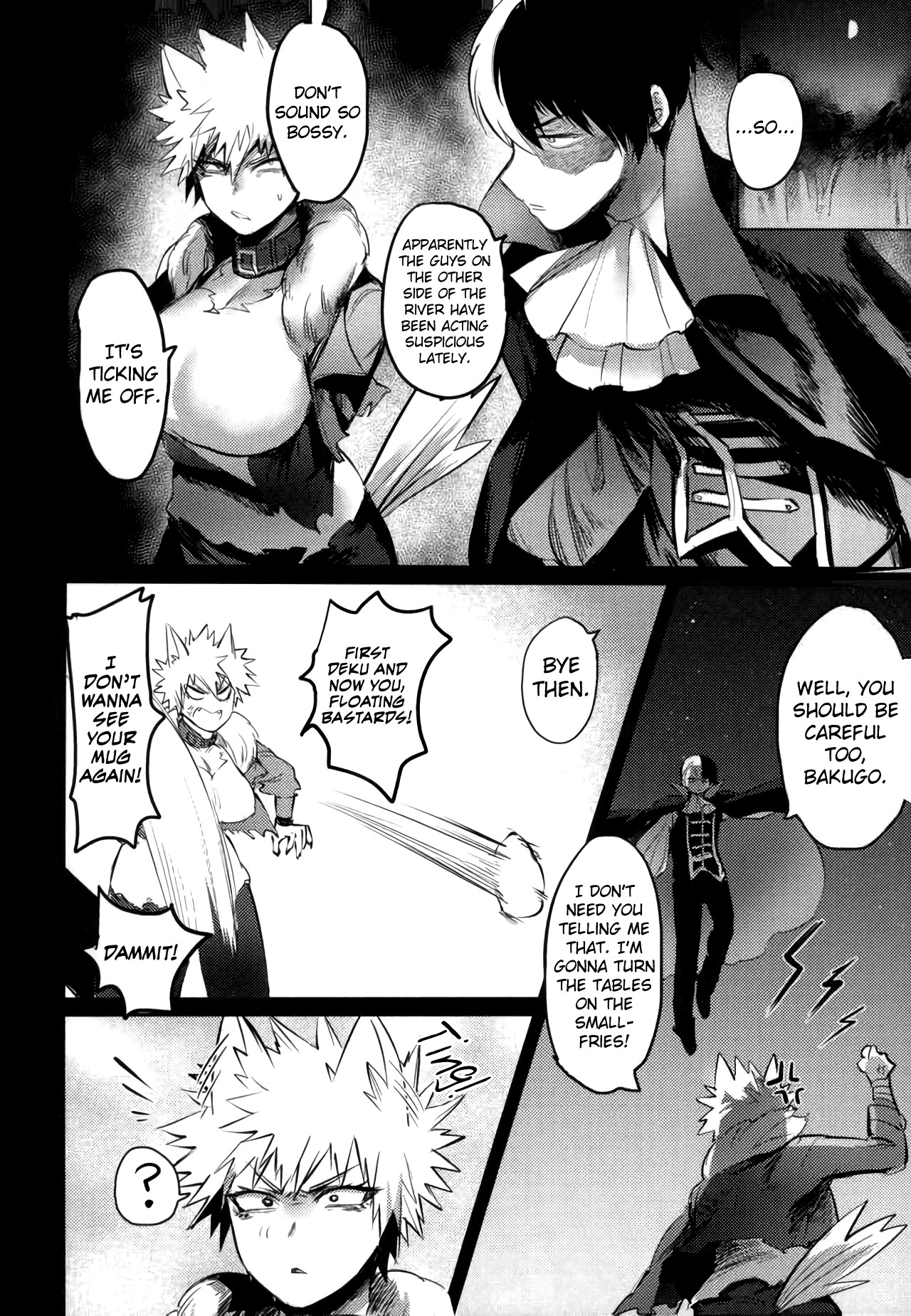 Osananajimi Teki Arachiryou 09