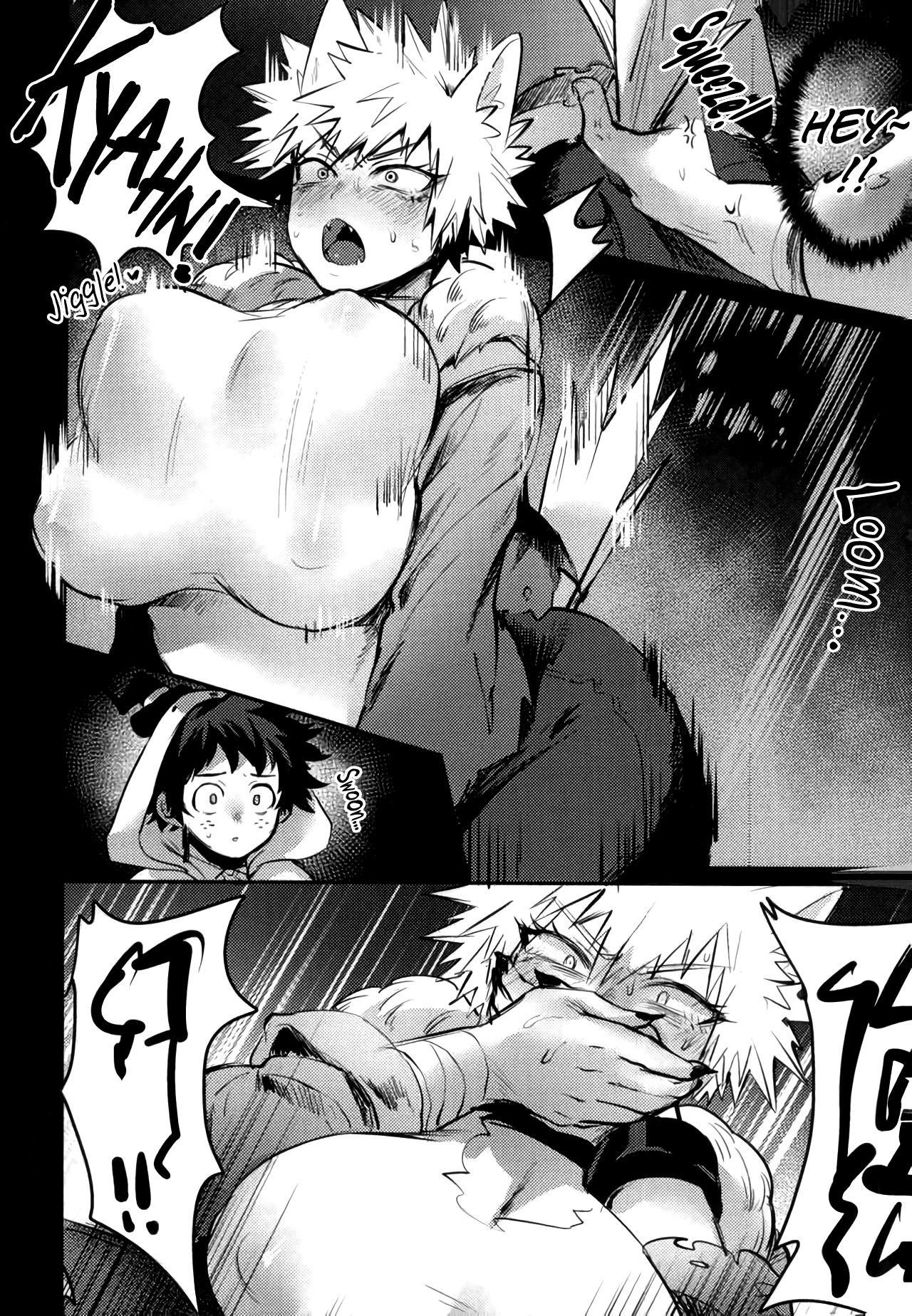 Osananajimi Teki Arachiryou 11
