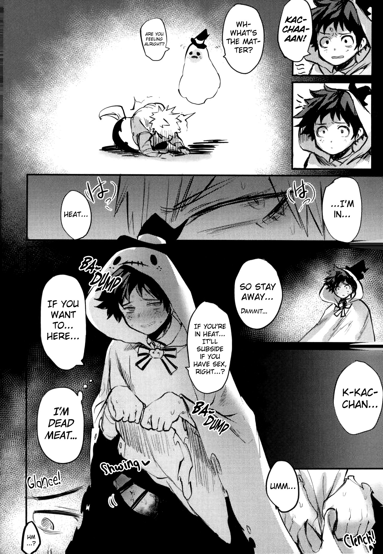 Osananajimi Teki Arachiryou 17