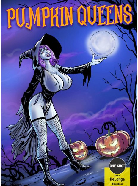 Pumpkin Queens – Bot