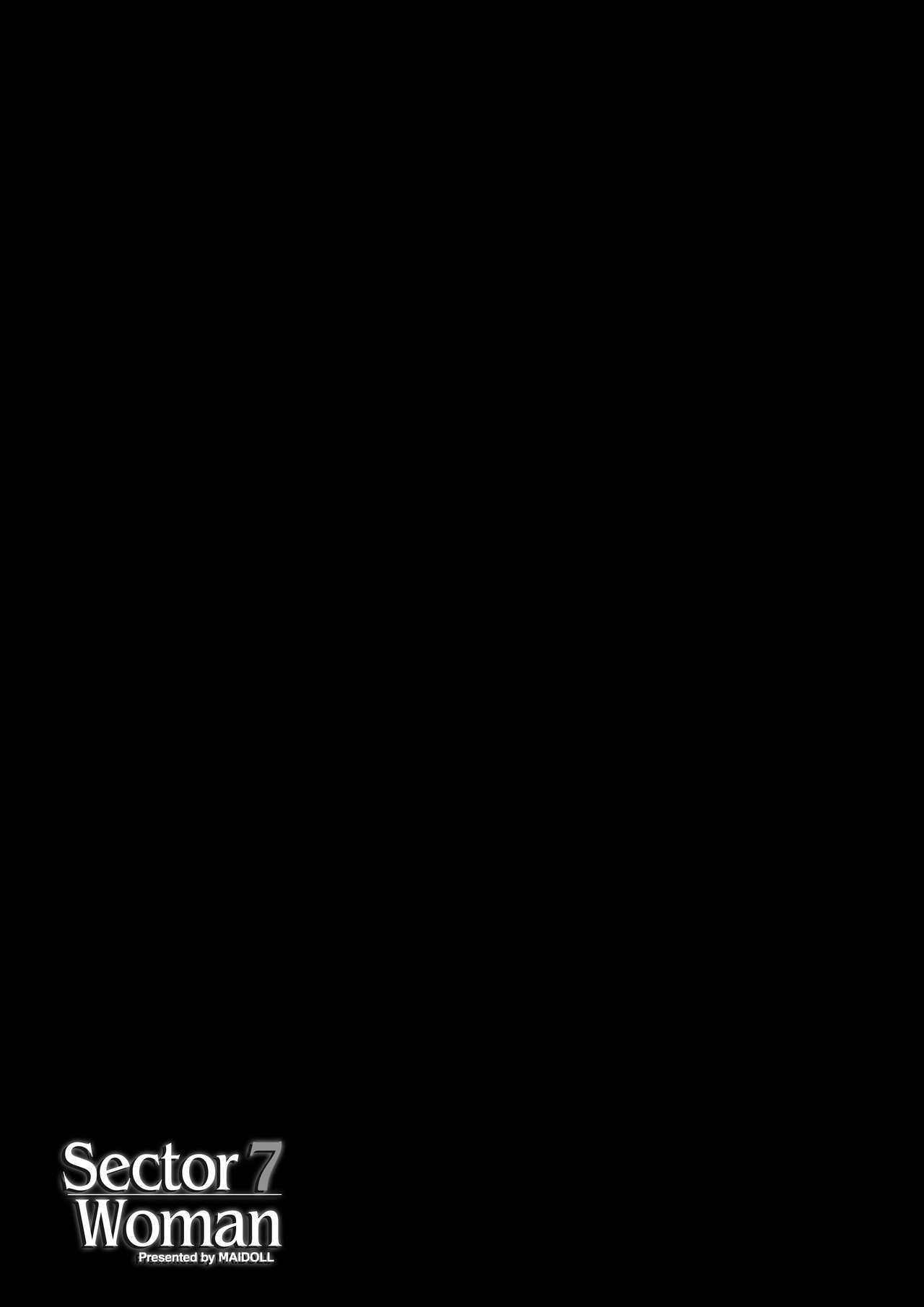 Sector 7 Woman Fei 18