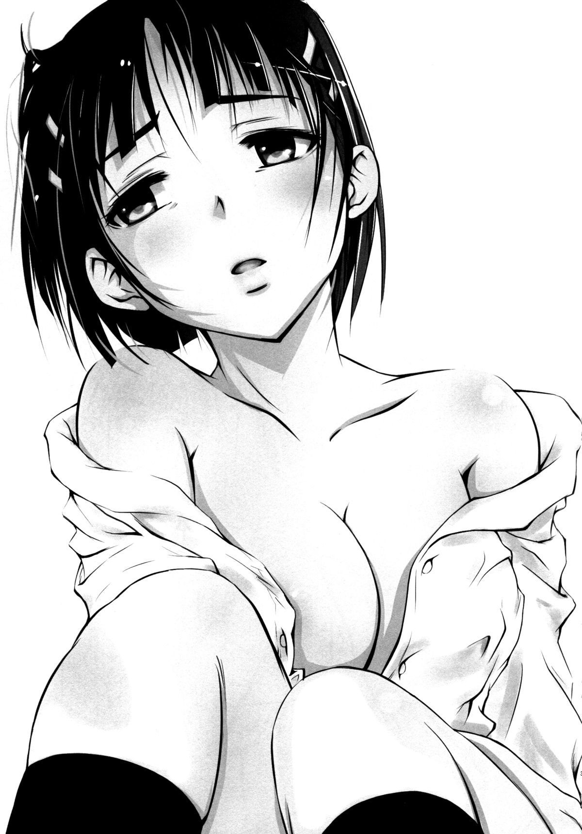 Suguha 02