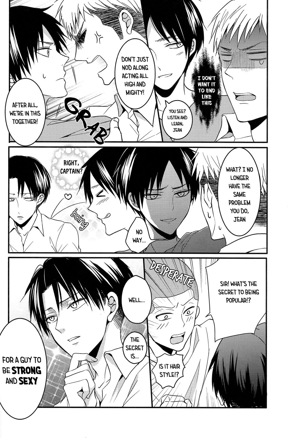 The Newbies Desire To Monopolize Is Just Too Strong 07