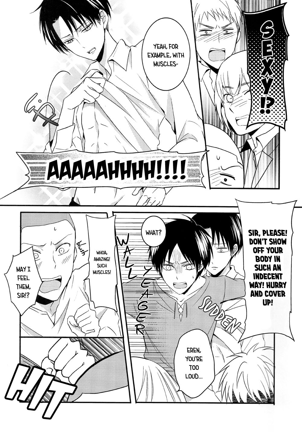 The Newbies Desire To Monopolize Is Just Too Strong 08