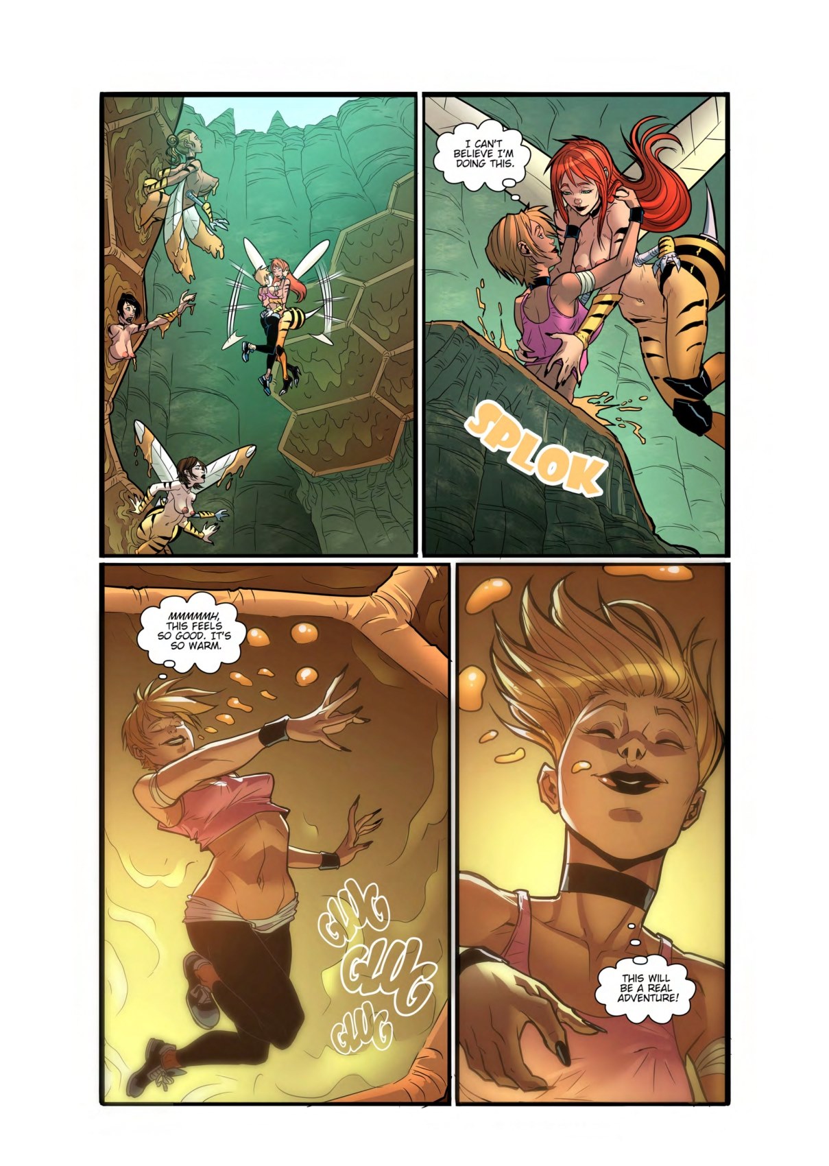 Transformfan – The Hive 11