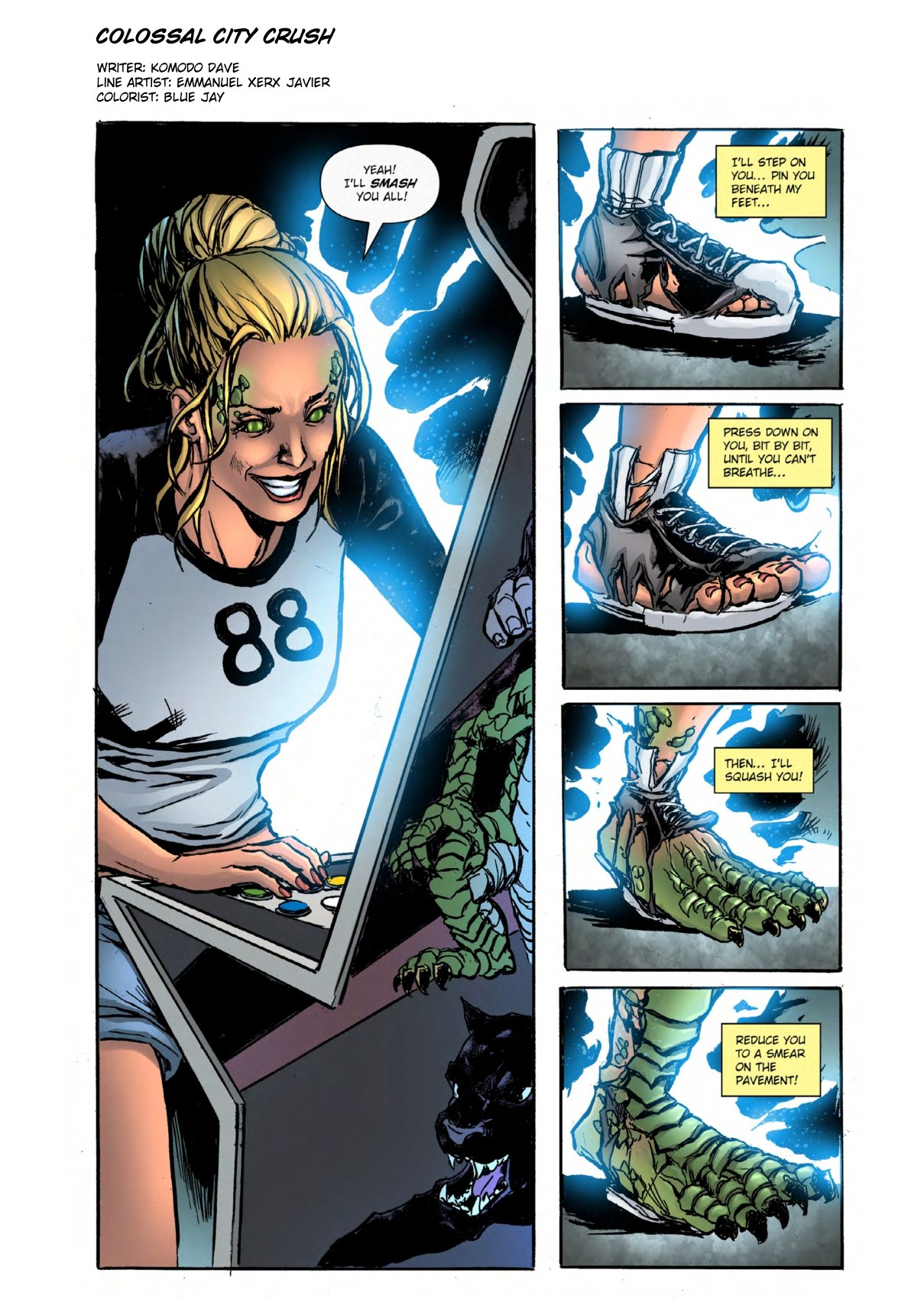Transformfan – The Hive 19