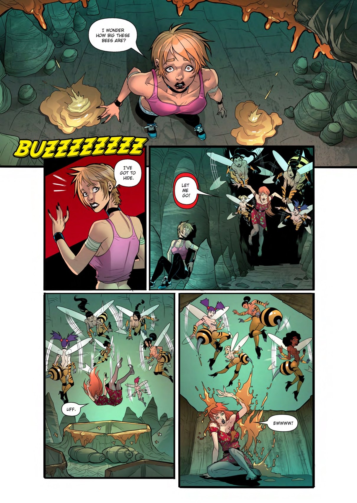 Transformfan – The Hive 5