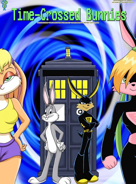 Time-Crossed Bunnies