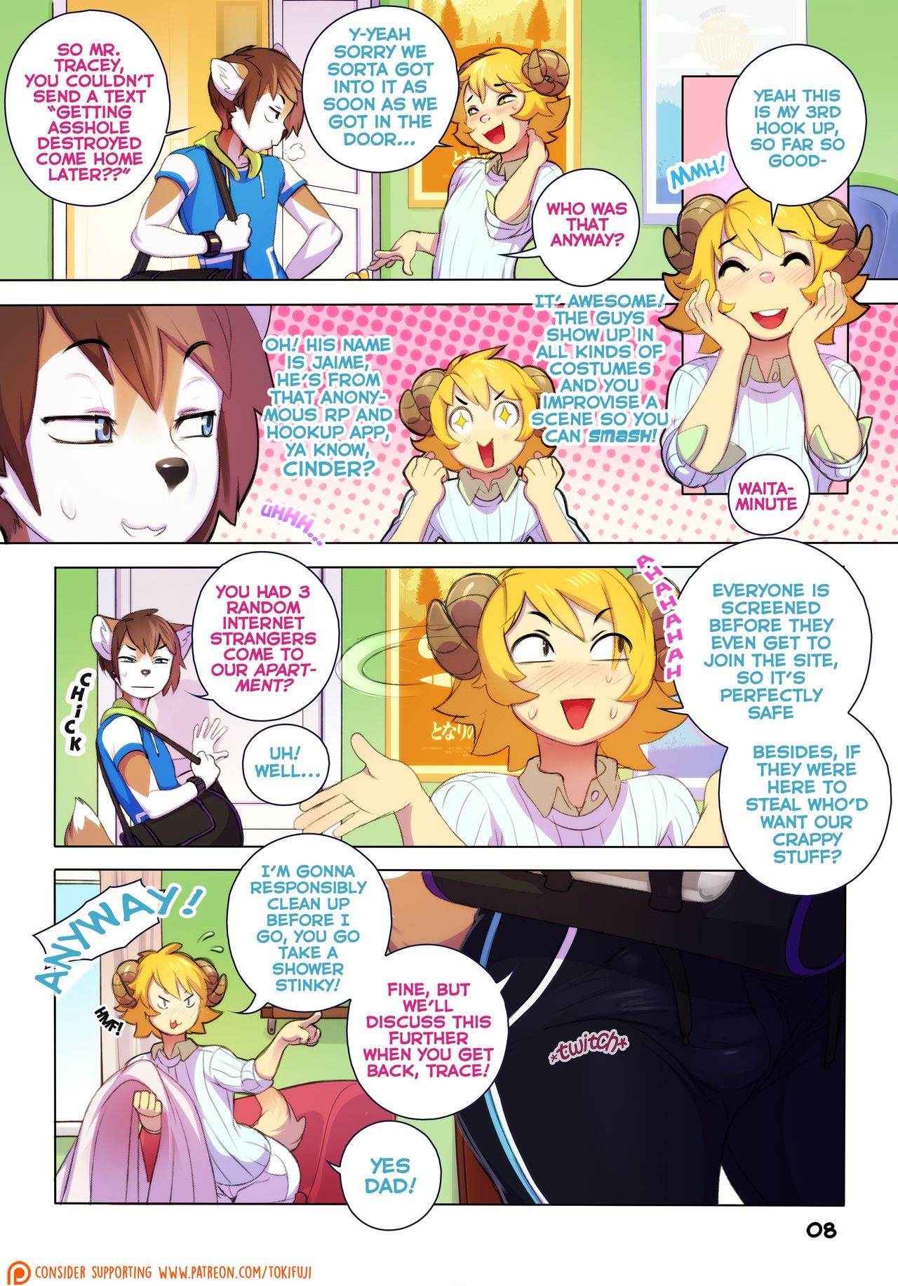 Outside The Box 08