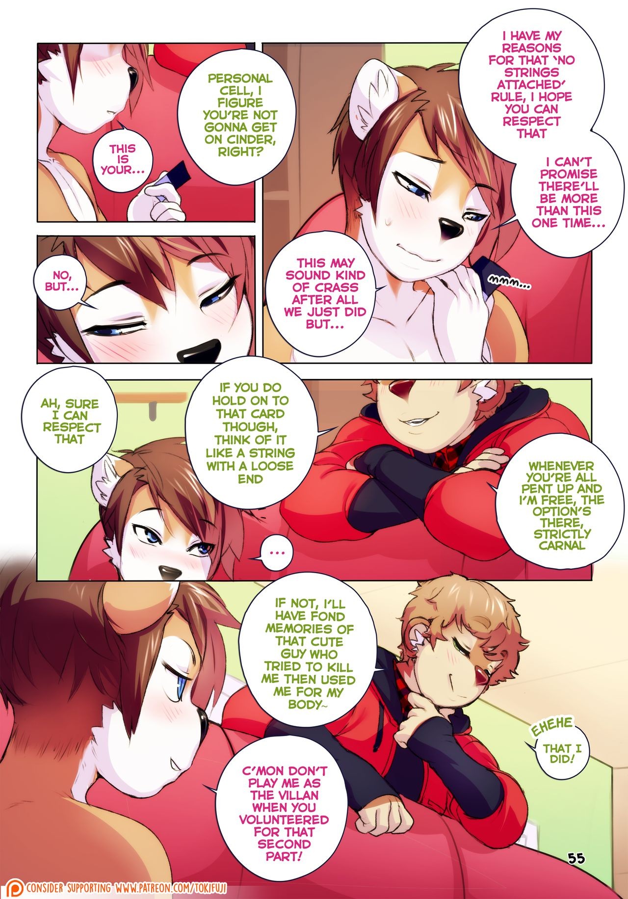 Outside The Box 55