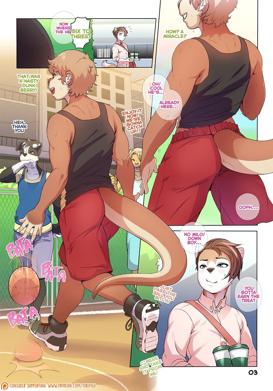 Outside The Box 73