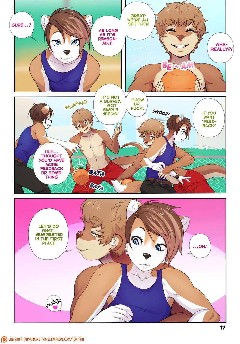 Outside The Box 87