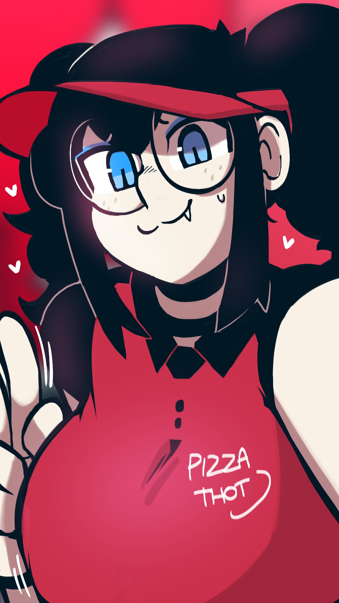 Pizza Thot Day One 26