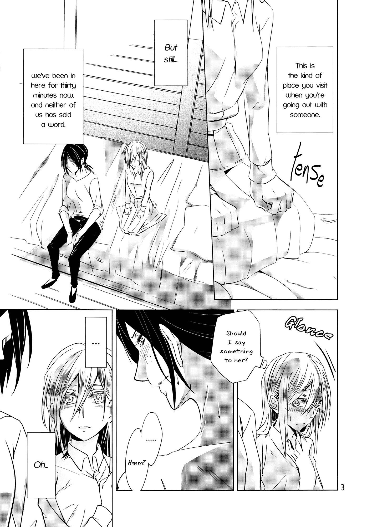 Their First Time 04