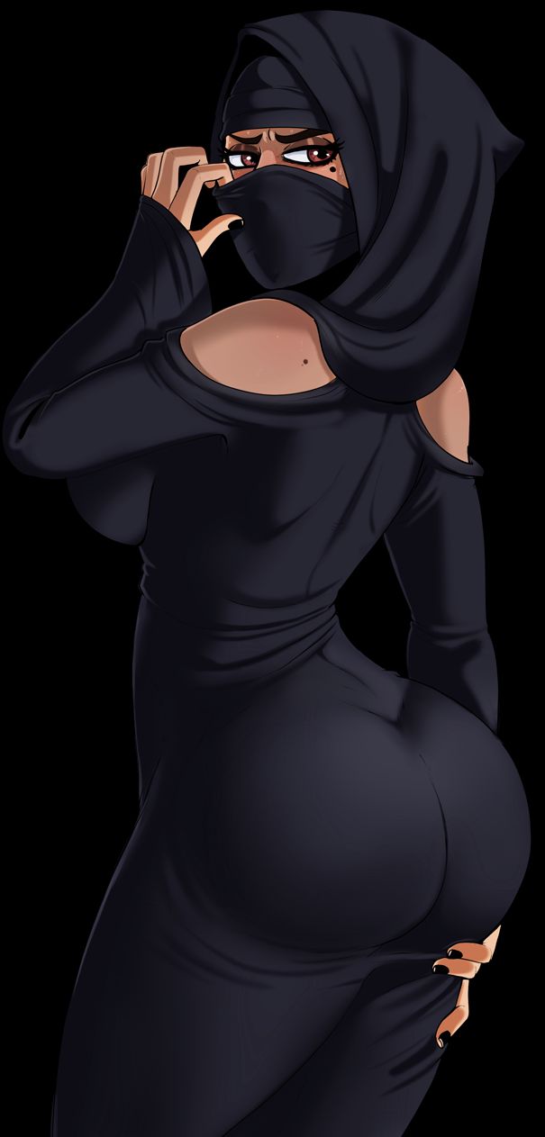 Tsundereligion Shadbase 10