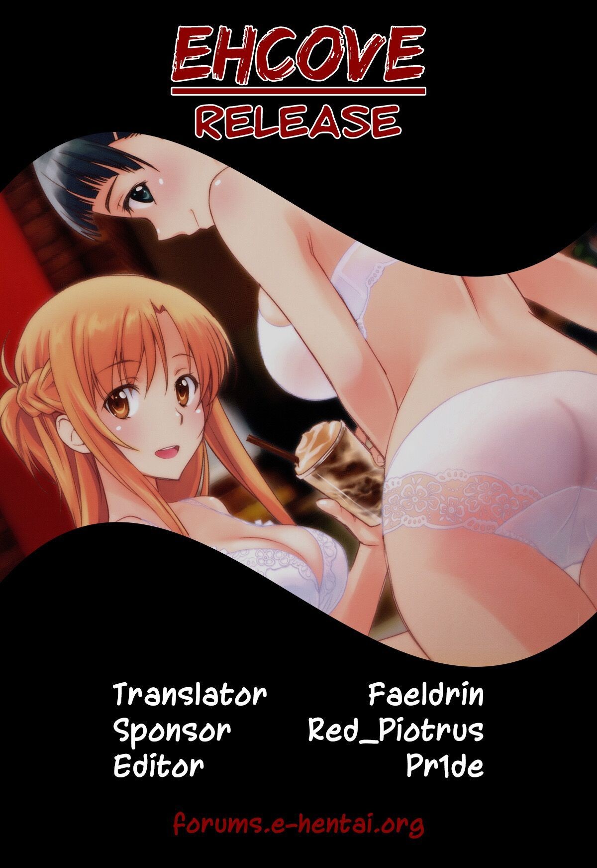 Voyeuristic Disorder 39