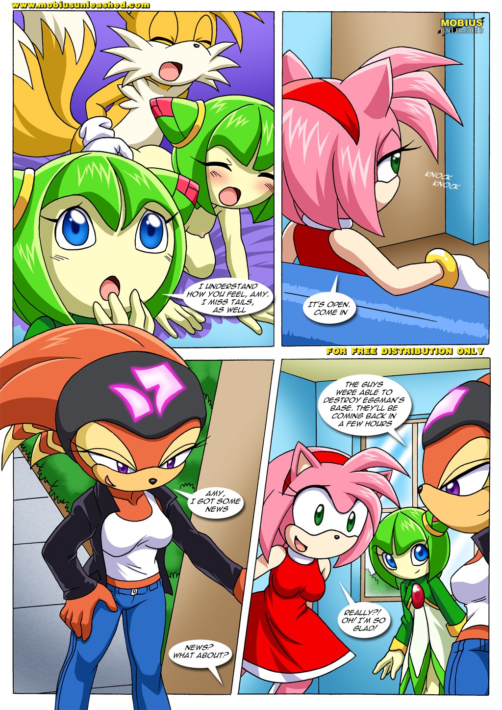 When The Guys Are Away 03