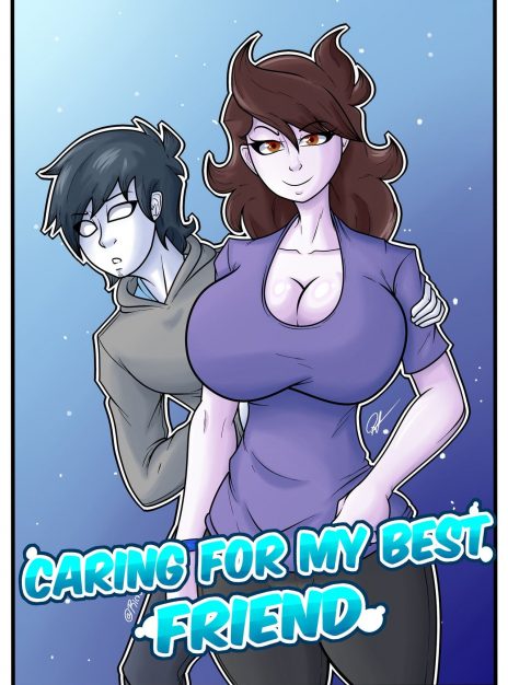 Caring For My Best Friend 01