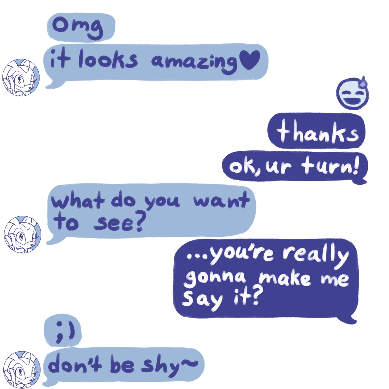 Sexting Cream 08