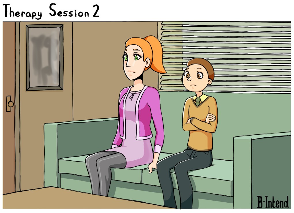 Therapy Session 2 Bintend 01