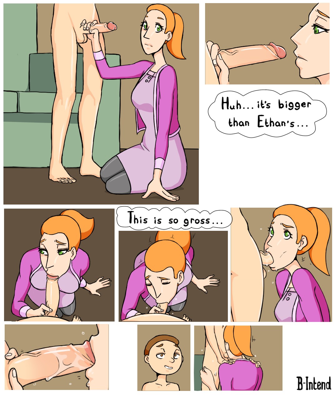 Therapy Session 2 Bintend 03
