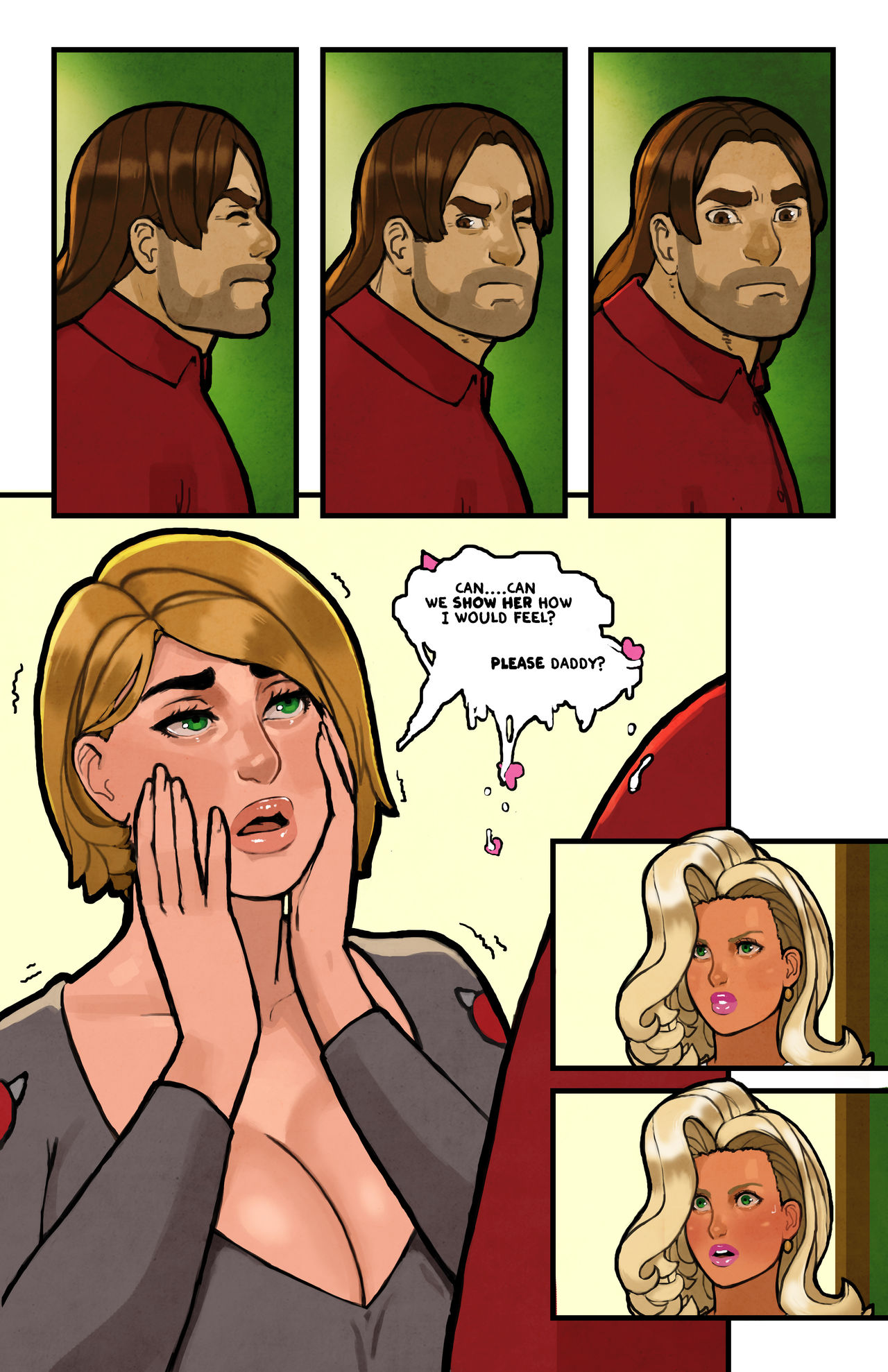 This Romantic World – Reinbach 141