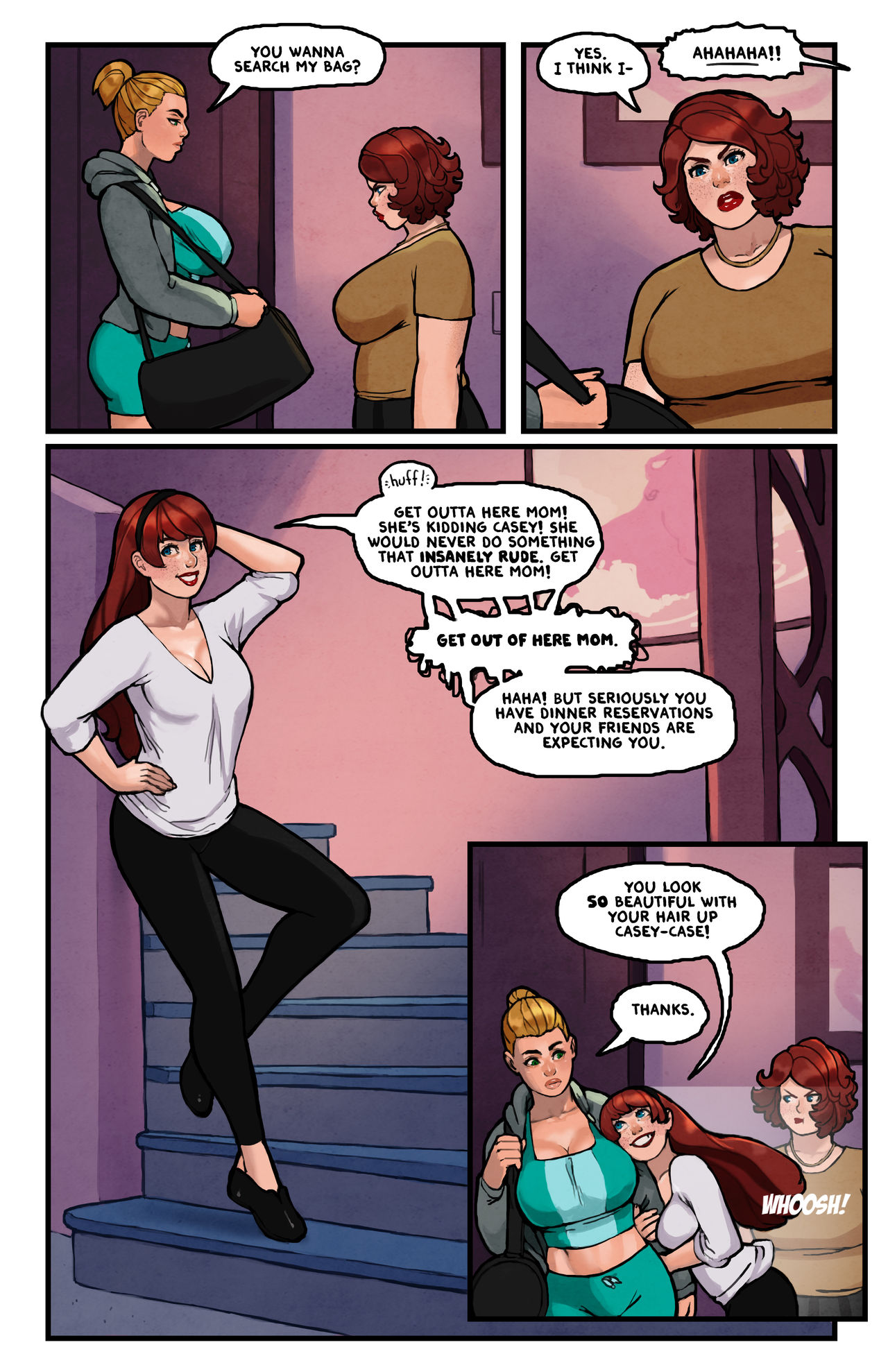 This Romantic World – Reinbach 154