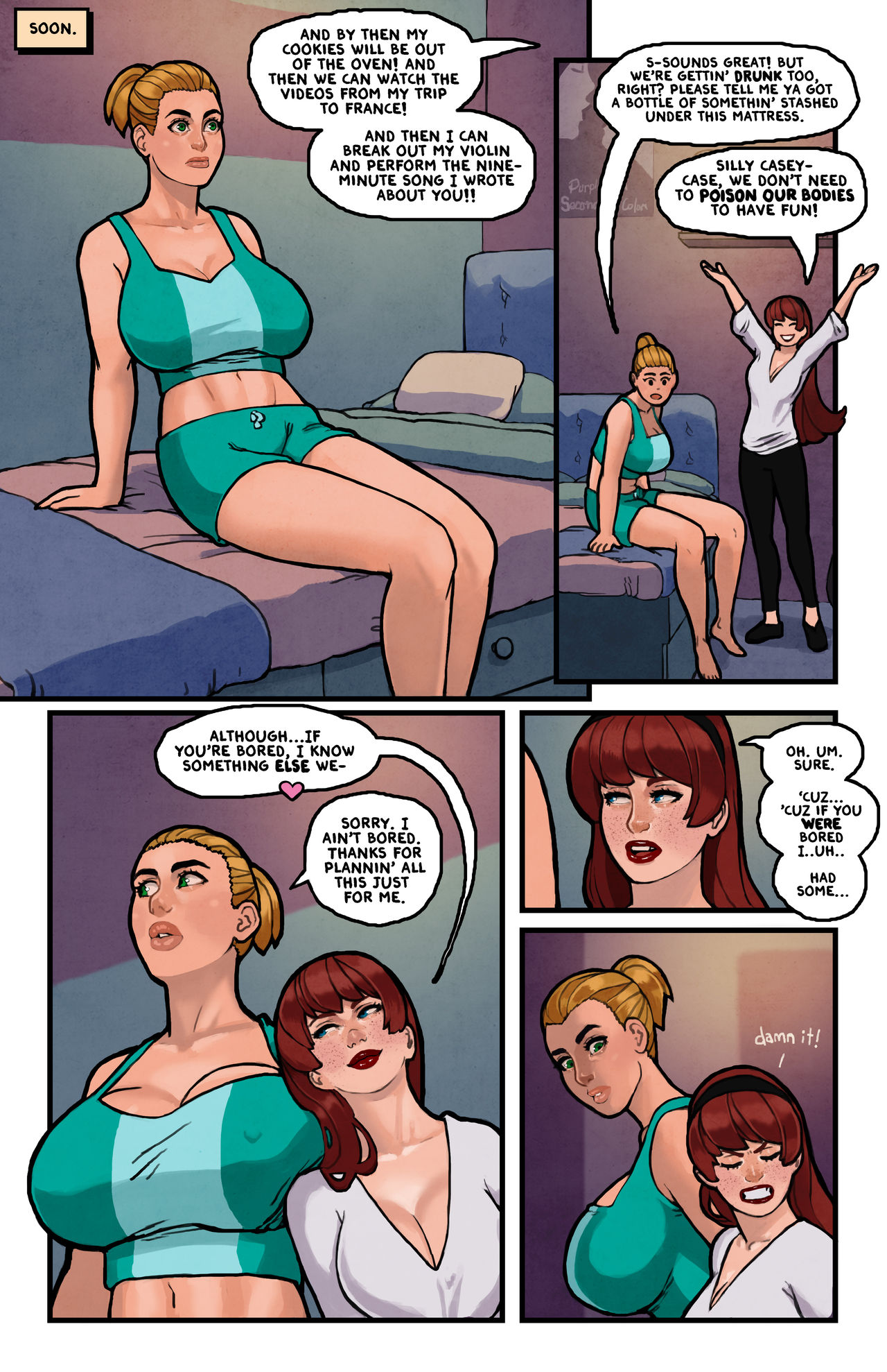 This Romantic World – Reinbach 155