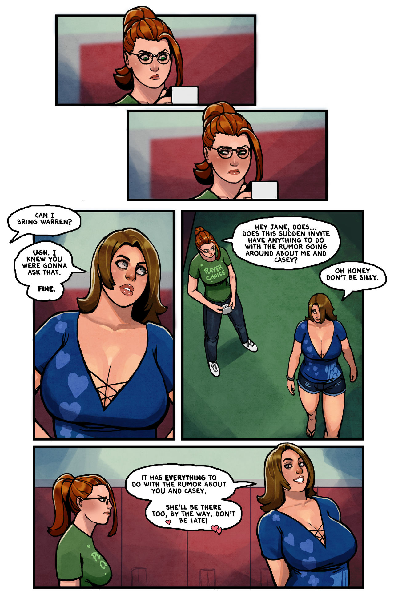 This Romantic World – Reinbach 56