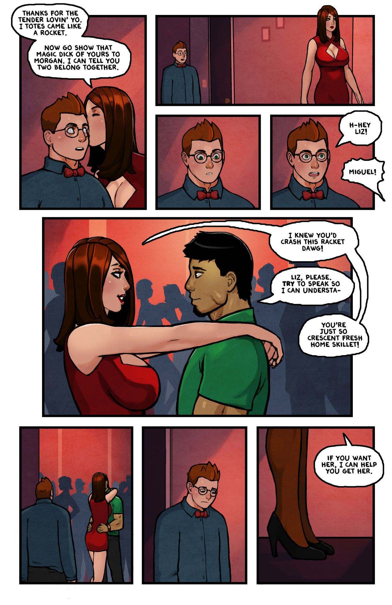 This Romantic World – Reinbach 84