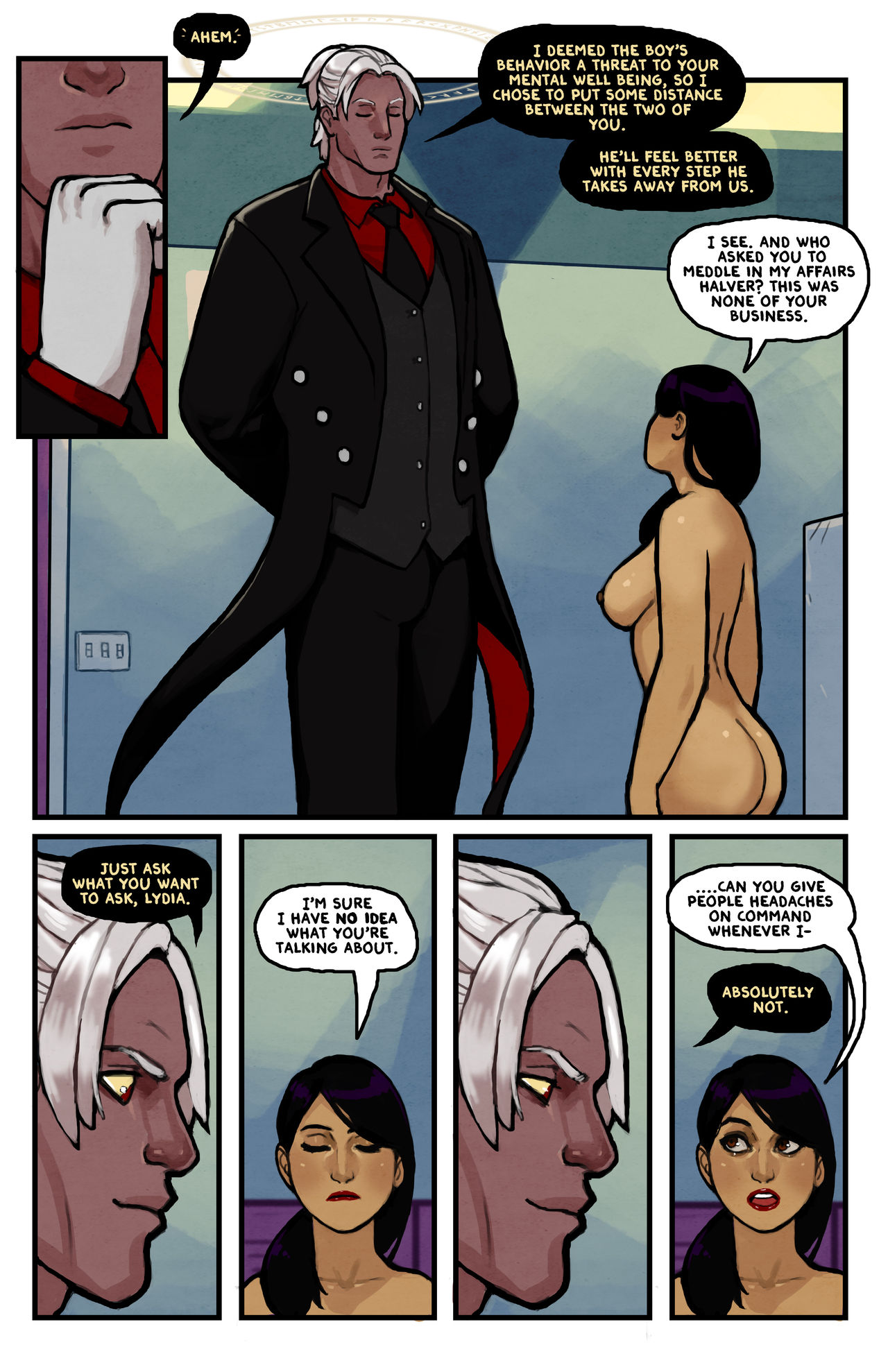 This Romantic World – Reinbach 97