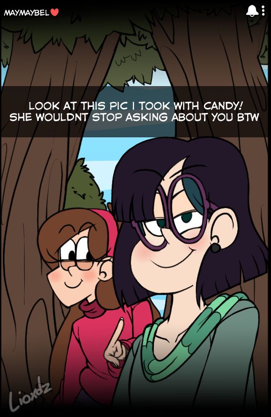 A Very Hot Sister Gravity Falls Porn 33