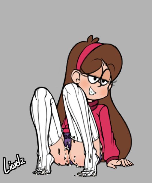 A Very Hot Sister Gravity Falls Porn 45
