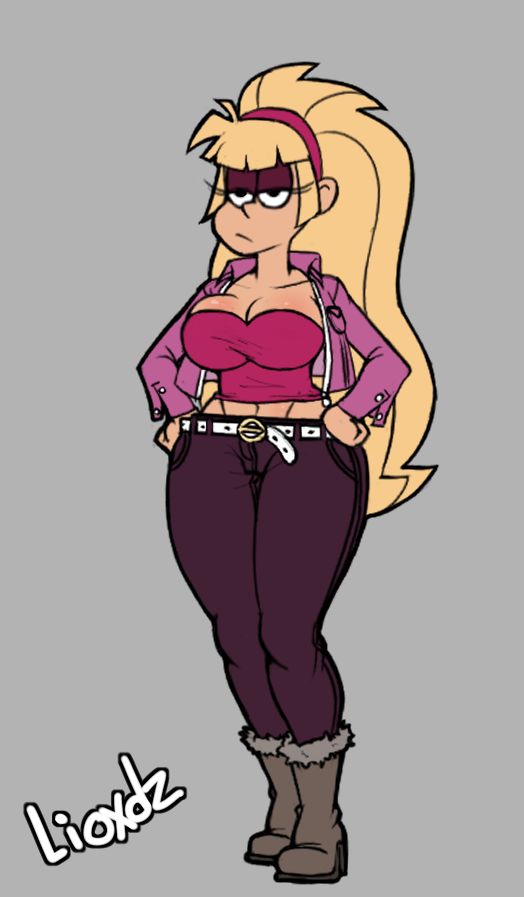 A Very Hot Sister Gravity Falls Porn 46