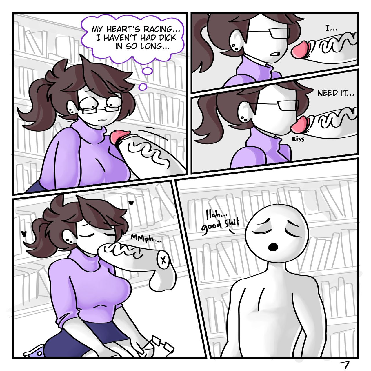 Beyond The Shelves Jaiden 08