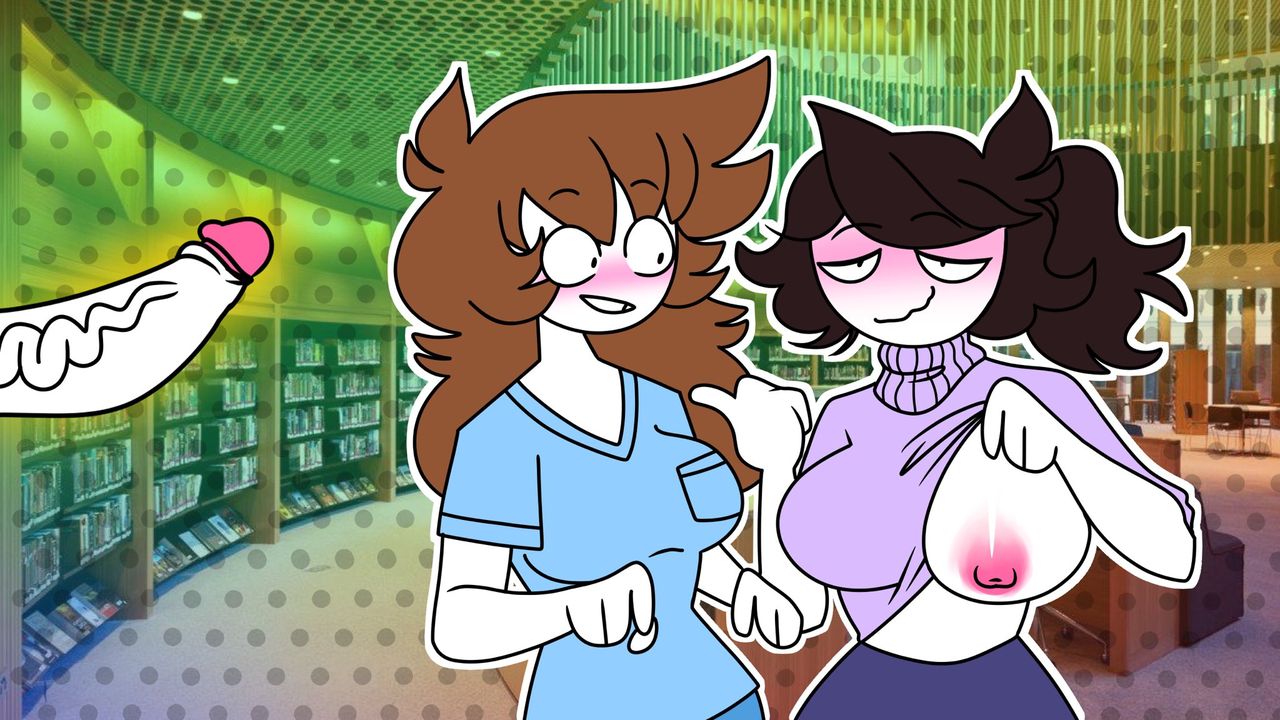 Beyond The Shelves Jaiden 36