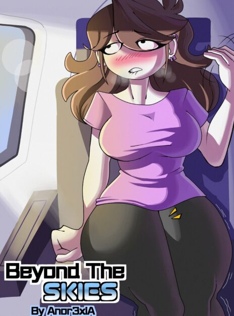 Beyond The Skies Jaiden 01