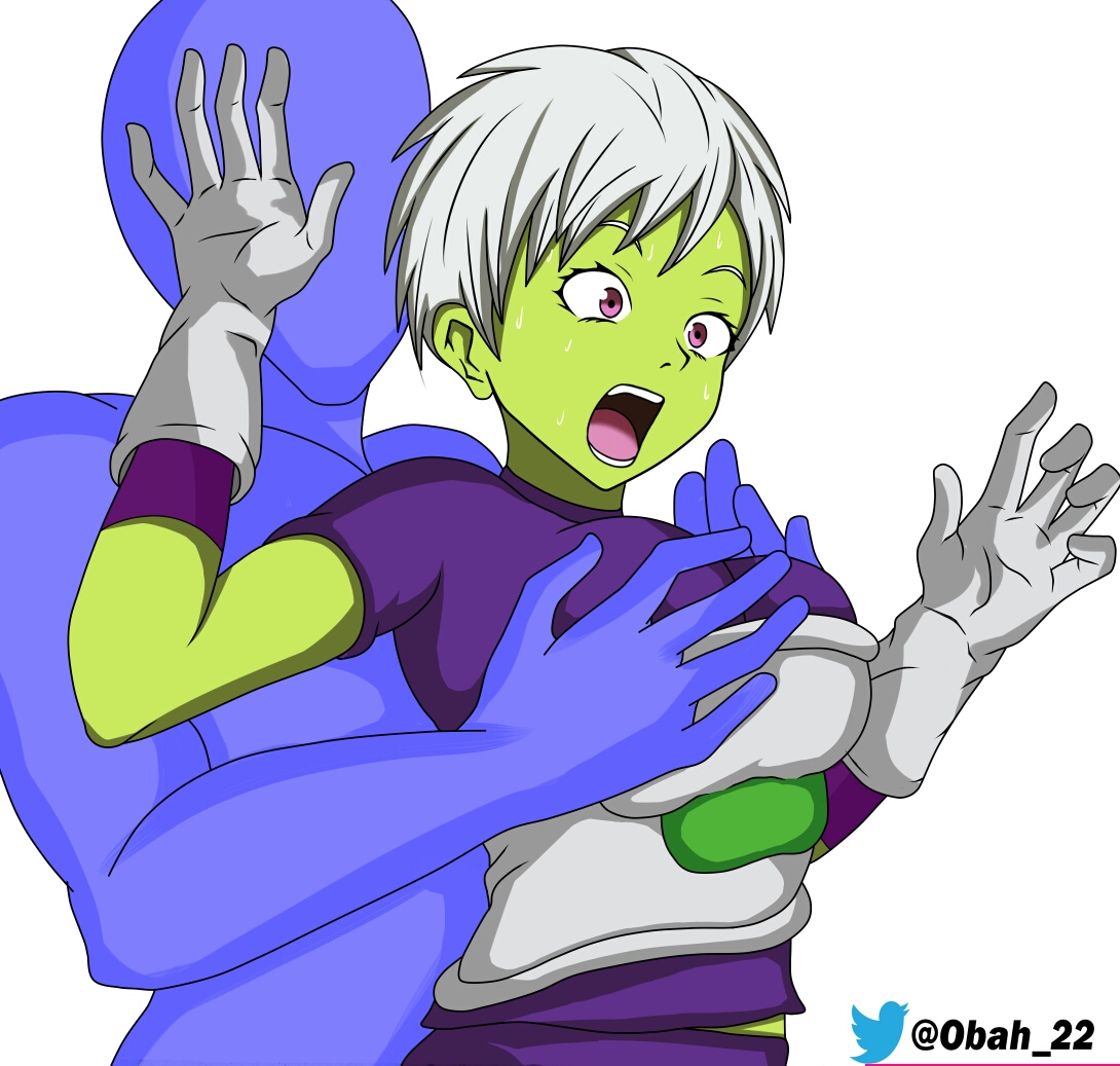 Cheelai Is Getting Aroused Hisaku366 02