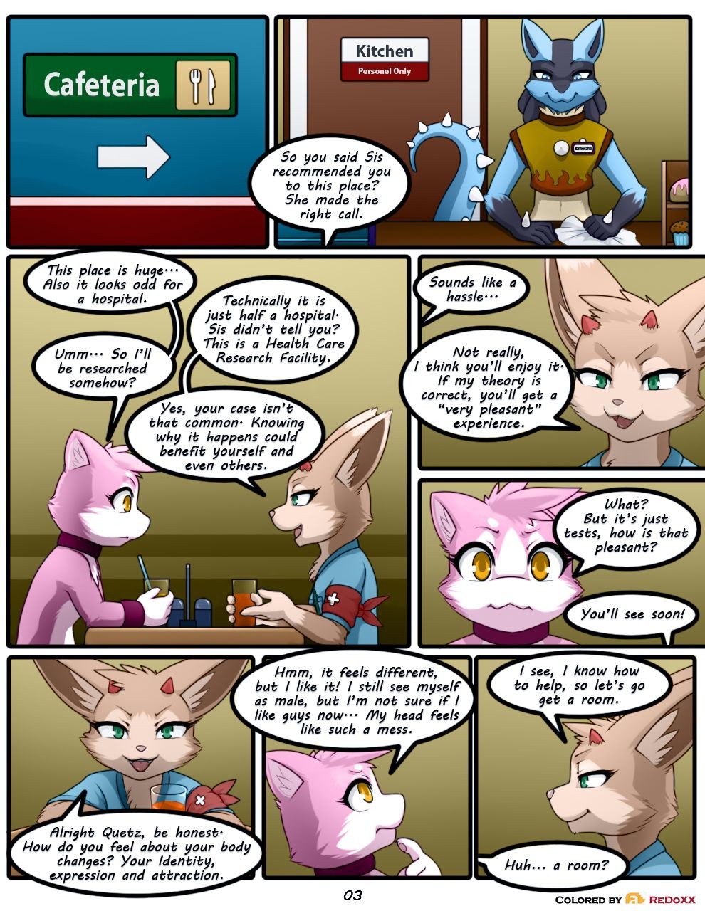Darkmirage Change Of Rules 2 Inner Treatment 04