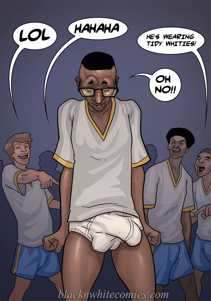 Detention 3 – Blacknwhite 51