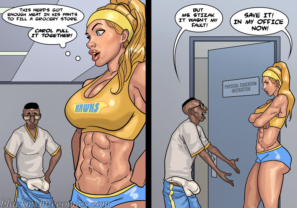 Detention 3 – Blacknwhite 53