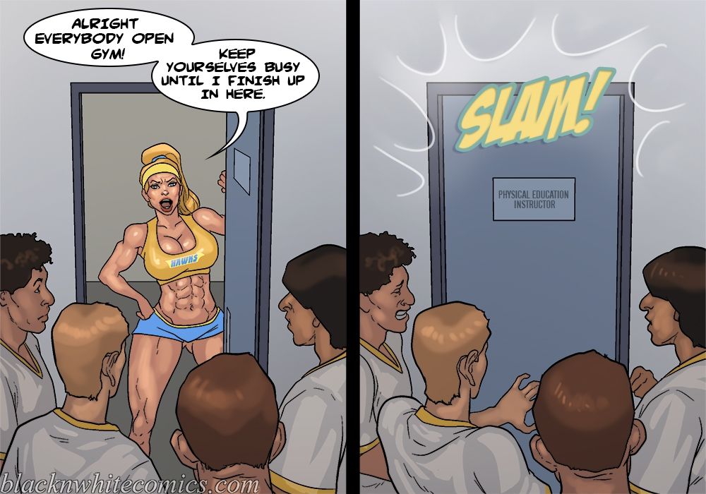 Detention 3 – Blacknwhite 59