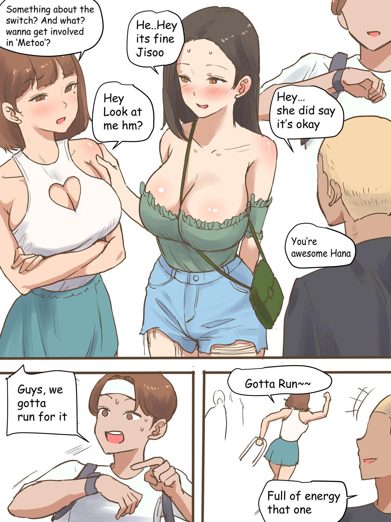 Long Vacation 13
