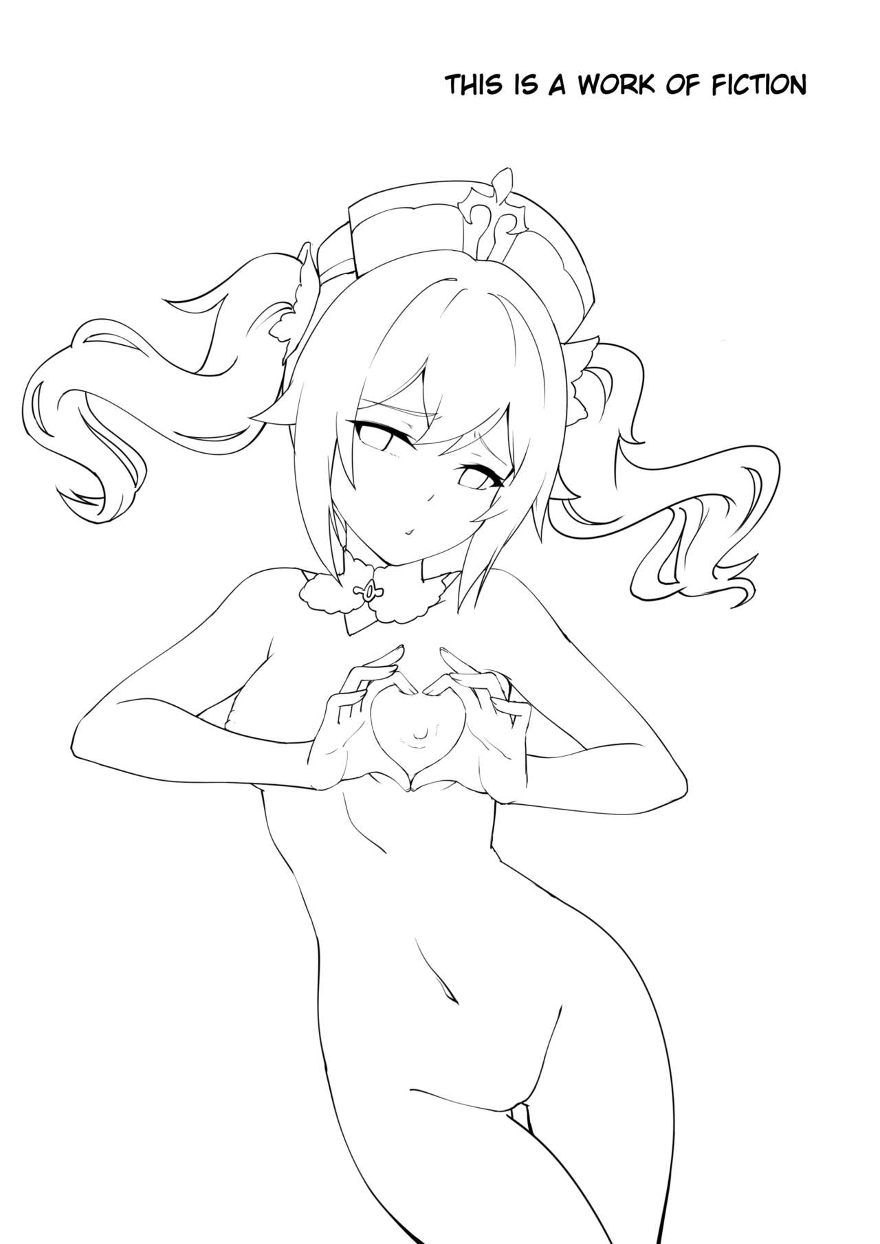 Mostprobablynotchris Genshin Impact 02